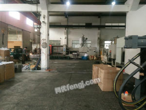 寧波地區優質二手海天注塑機特價轉讓，含品牌技術配套支持